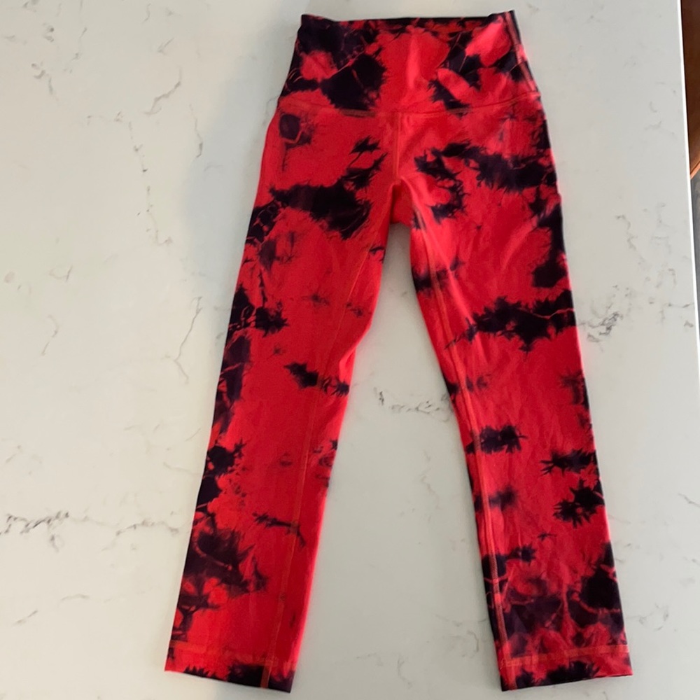 Lululemon leggings
